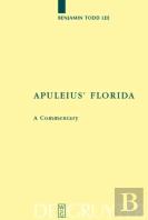 Apuleius' Florida