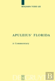Apuleius' Florida