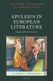 Apuleius In European Literature