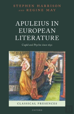 Bertrand.pt - Apuleius In European Literature