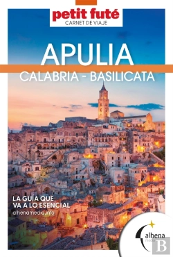 Bertrand.pt - Apulia, Basilicata Y Calabria - Carnet De Viaje