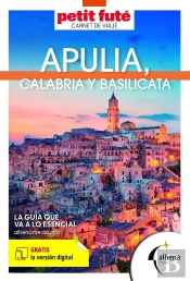 Apulia-Calabria (Carnet De Viaje)