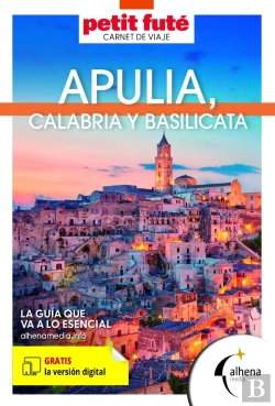Bertrand.pt - Apulia-Calabria (Carnet De Viaje)