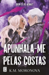 Apunhala-Me Pelas Costas (Dueto Dark Forces 2)