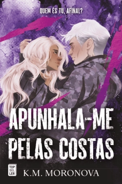 Bertrand.pt - Apunhala-me pelas Costas