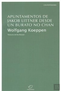 Bertrand.pt - Apuntamentos De Jakob Littner Desde Un Burato No Chan