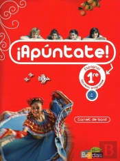 Apuntate 1re Fichier Eleve 2011 - Carnet De Bord