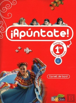 Bertrand.pt - Apuntate 1re Fichier Eleve 2011 - Carnet De Bord