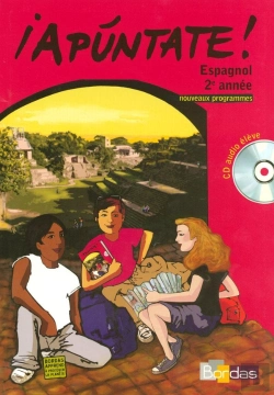 Bertrand.pt - Apuntate ; Espagnol 2e Annee