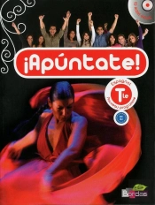 Apuntate ; Terminale ; Manuel De L'Eleve