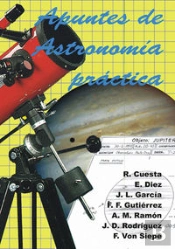 Apuntes De Astronomía Práctica