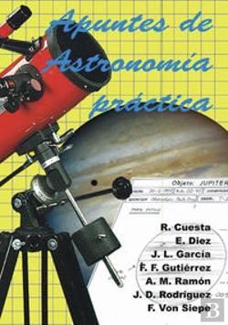 Bertrand.pt - Apuntes De Astronomía Práctica