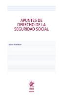 Apuntes De Derecho De La Seguridad Social