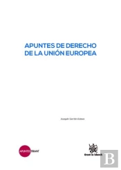 Apuntes De Derecho De La Unión Europea
