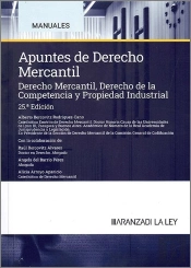 Apuntes De Derecho Mercantil