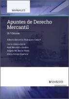 Apuntes De Derecho Mercantil