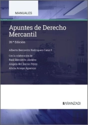 Apuntes De Derecho Mercantil