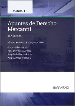 Bertrand.pt - Apuntes De Derecho Mercantil