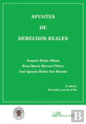 Apuntes De Derechos Reales