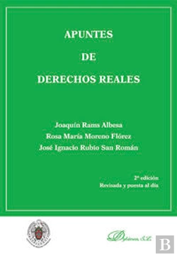 Bertrand.pt - Apuntes De Derechos Reales