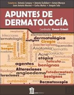 Bertrand.pt - Apuntes De Dermatología