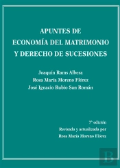 Apuntes De Economia Del Matrimonio Y Derecho De Sucesiones
