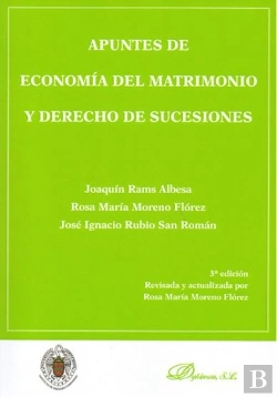 Bertrand.pt - Apuntes De Economía Del Matrimonio Y Derecho De Sucesiones