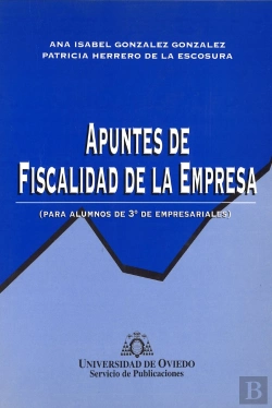Bertrand.pt - Apuntes De Fiscalidad De La Empresa