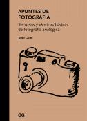 Apuntes De Fotografía