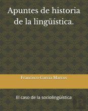 Apuntes De Historia De La Linguistica