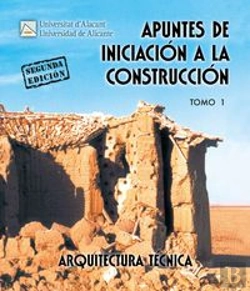Bertrand.pt - Apuntes De Iniciación A La Construcción I