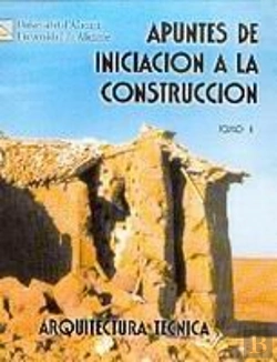 Bertrand.pt - Apuntes De Iniciacion A La Construccion I