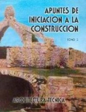 Apuntes De Iniciación A La Construcción Ii
