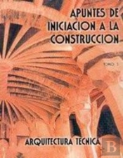 Apuntes De Iniciación A La Construcción Iii