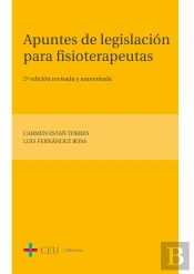 Apuntes De Legislación Para Fisioterapeutas