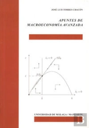 Apuntes De Macroeconomía Avanzada