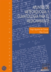 Apuntes De Meteorología Y Climatología Para El Medioambiente