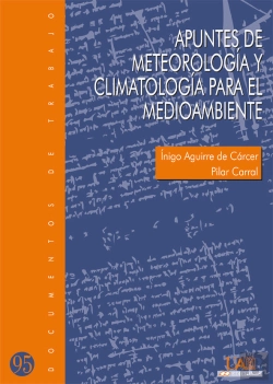 Bertrand.pt - Apuntes De Meteorología Y Climatología Para El Medioambiente