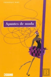 Apuntes De Moda
