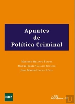 Bertrand.pt - Apuntes De Política Criminal