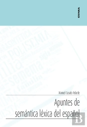 Apuntes De Semántica Léxica Del Español