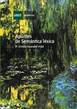Bertrand.pt - Apuntes De Semántica Léxica