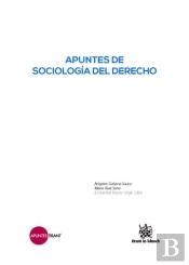 Apuntes De Sociología Del Derecho