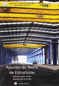 Bertrand.pt - Apuntes De Teoria De Estructuras