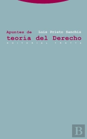 Apuntes De Teoría Del Derecho
