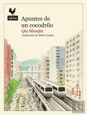 Apuntes De Un Cocodrilo