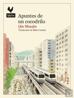 Bertrand.pt - Apuntes De Un Cocodrilo