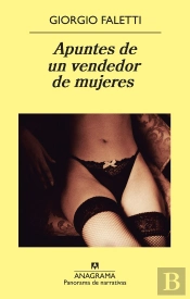 Apuntes De Un Vendedor De Mujeres