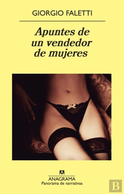 Bertrand.pt - Apuntes De Un Vendedor De Mujeres