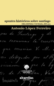 Apuntes Históricos Sobre Santiago